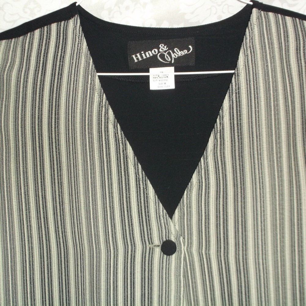 Women's Vest
